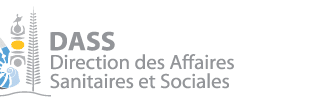 Direction des Affaires sanitaires et sociales (DASS)