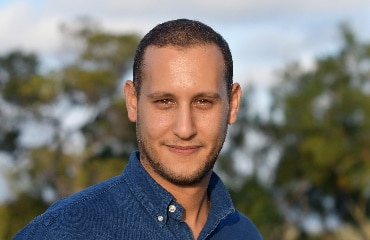 Farid K.