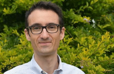 Hugues DORSI