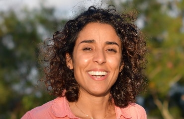 Marie-Sofia BOUADDI